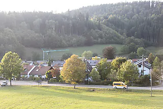 Ortsteil Unteribental