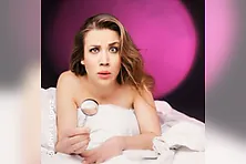 Julia Alsheimer - Sex ist mehr als nur 'ne Nummer
