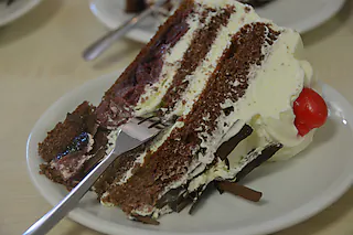 Café Fuß