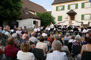 Pfarrhof St. Erasmus