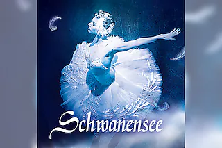 SCHWANENSEE