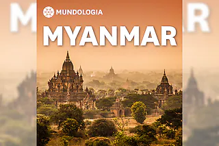 MUNDOLOGIA: Myanmar