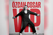 Özcan Cosar - VIP