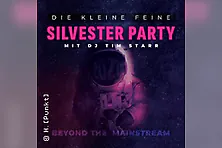 Sylvesterparty im Kufa Haus - DJ Tim Starr & supporter
