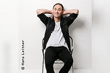 Gernot Kulis - Ich kann nicht anders
