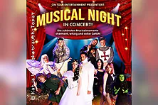 Musical Night in Concert