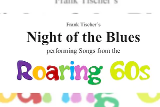 Night of the Blues - „Songs from The Roaring 60s“