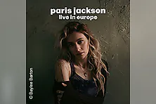 paris jackson