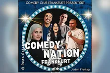 Comedy Nation