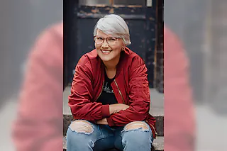 Melanie Lane liest aus ,,Avery„ - Premierenlesung!