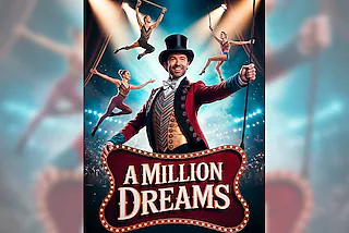 Theaterszene 2026: A Million Dreams
