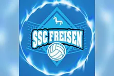 SSC Freisen - TV Dingolfing