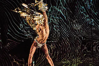Queer Performance Festival
