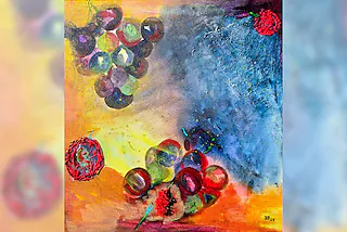 Benefiz-Vernissage