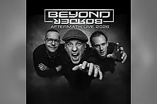 Beyond Border - Aftermath Tour 2026