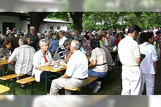 Anlage Kleintierzuchtverein (Lehen)