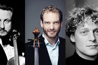 Walentin / Møldrup / McKenzie