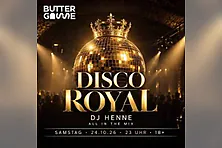 Disco Royal