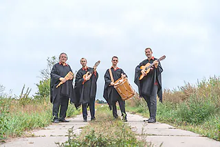 Cantaré - Ich werde singen