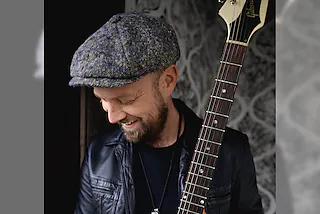 HENRIK FREISCHLADER