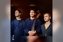 open excess - mixed-abled Jazz Trio