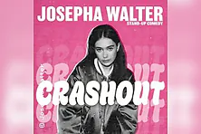 Josepha Walter - Crashout