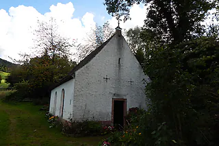 Neungeschwisterkapelle
