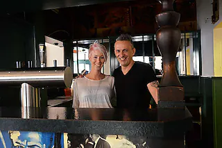 Minis Music Bar