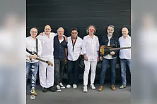 Supertramp Revival Band - Best of