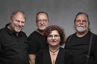 4Souls - Songs für die Seele