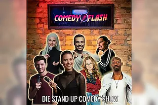 Comedy Flash