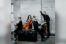 Ariel Quartet