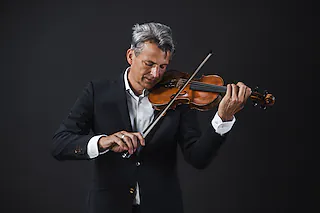 Nacht der Musik: Alban Beikircher & L'Estro Armonico