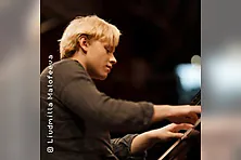 Bergen Filharmoniske Orkester