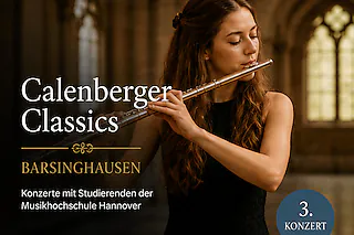 Calenberger Classics 03_26/27