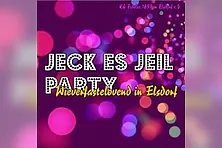 Fidelio - Jeck Es Jeil Party 2027