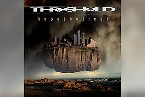 Threshold - Hypothetical 25th Anniversary Tour