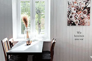 Café Hygge (Hauingen)