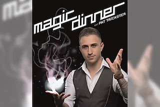 Magic Dinner