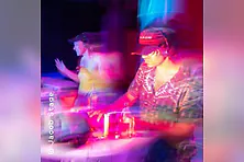 Drama & Pop - Silent Disco mit DJ's aus dem Ensemble