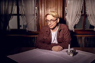Sven Garrecht - Kann man machen