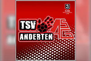 TSV Anderten vs. Ahlener SG