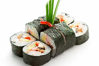 ReisStyle Sushi-Bar