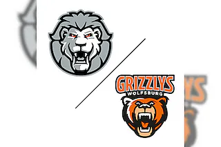 Löwen Frankfurt - Grizzlys Wolfsburg