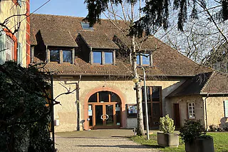 Gemeindehaus St. Cyriak (Lehen)