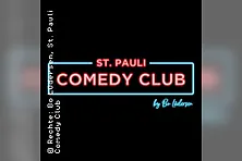 St. Pauli Comedy Club
