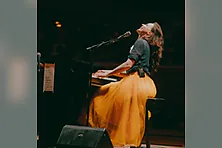 Anna Depenbusch - Solo für Hamburg