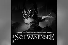 Schwanensee - Grand Classic Ballett: Die traditionelle Wintertournee