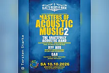 Masters Of Acoustic Music Brück #2