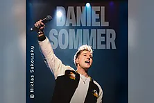 Daniel Sommer - Der Sommer dreht auf - live 2026